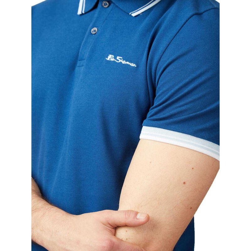 Ben Sherman Signature Pique Polo image number 2
